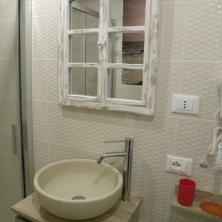 Konukevi La Gemma Delle 5 Terre 3*