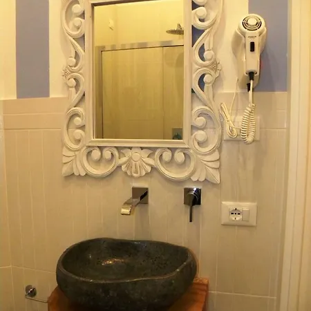 La Gemma Delle 5 Terre Konukevi