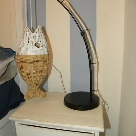 Konukevi La Gemma Delle 5 Terre 3*