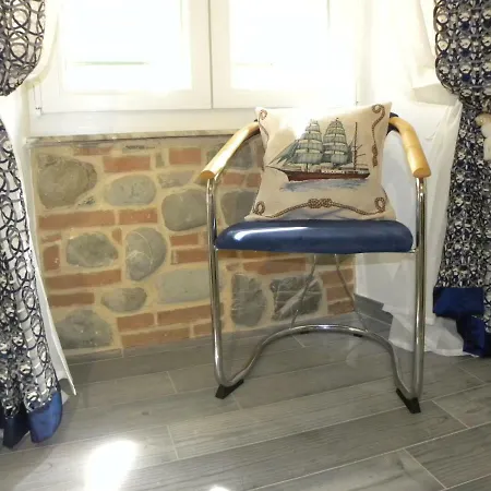 La Gemma Delle 5 Terre 3* La Spezia