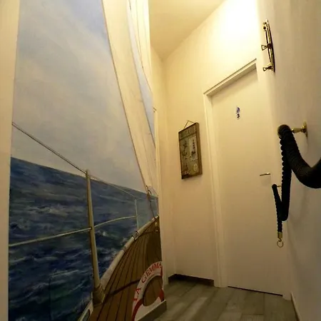 Konukevi La Gemma Delle 5 Terre 3*