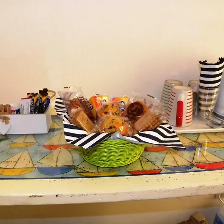 Konukevi La Gemma Delle 5 Terre 3*