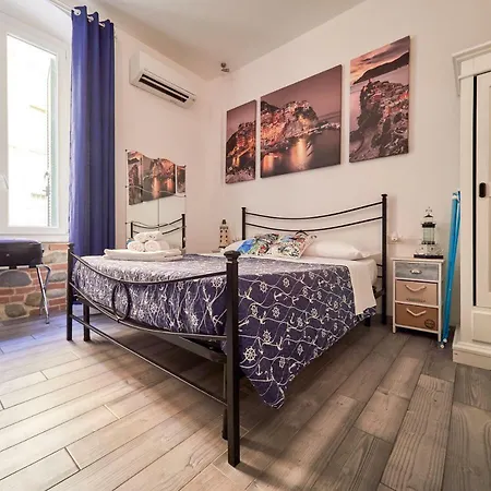 La Gemma Delle 5 Terre Konukevi 3*