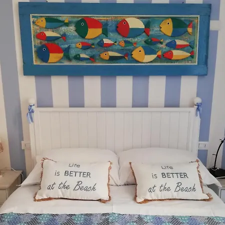 La Gemma Delle 5 Terre