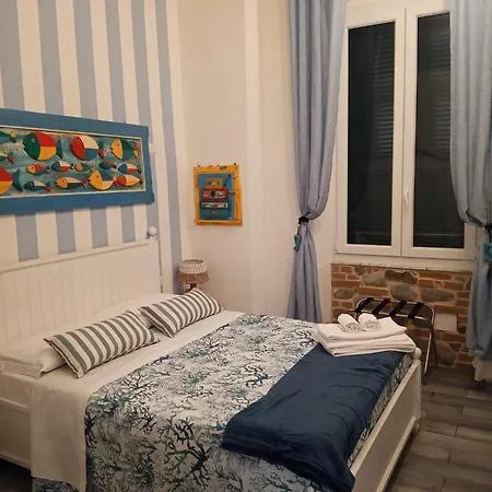 Penzion La Gemma Delle 5 Terre