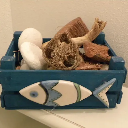 Gasthuis La Gemma Delle 5 Terre