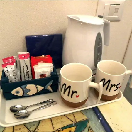 招待所 葛麻特莱5号公寓