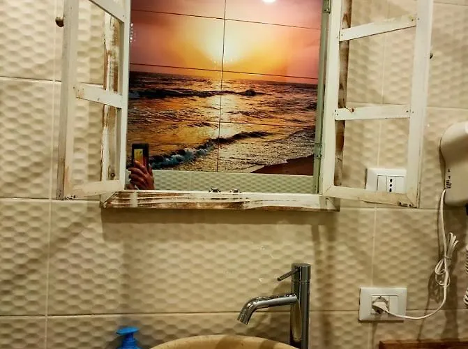 招待所 葛麻特莱5号公寓 斯培西亚