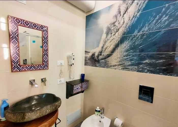 葛麻特莱5号公寓 3* 斯培西亚