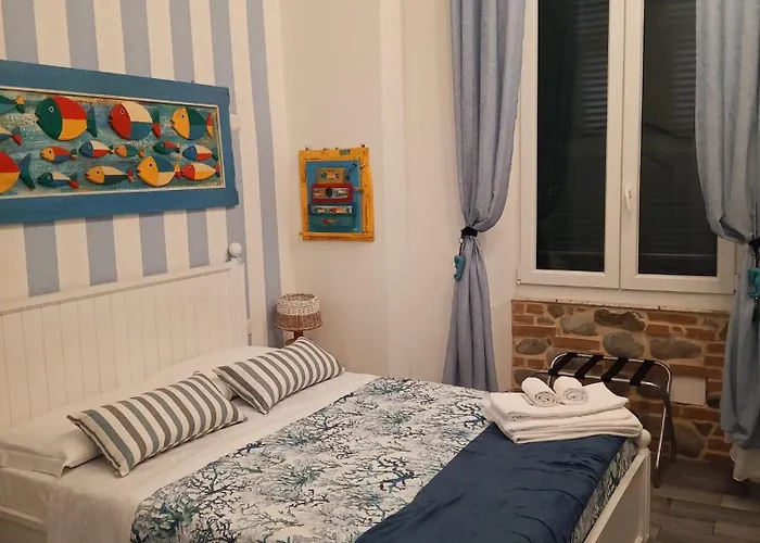 招待所 葛麻特莱5号公寓