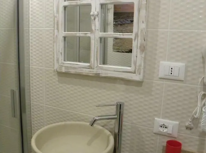 招待所 葛麻特莱5号公寓 3*