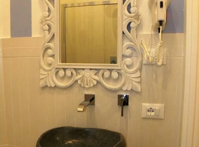 La Gemma Delle 5 Terre Penzion