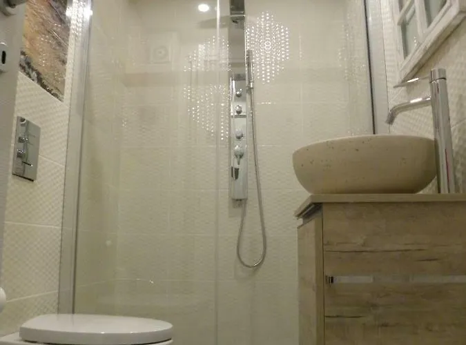 葛麻特莱5号公寓