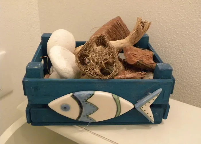 Penzion La Gemma Delle 5 Terre