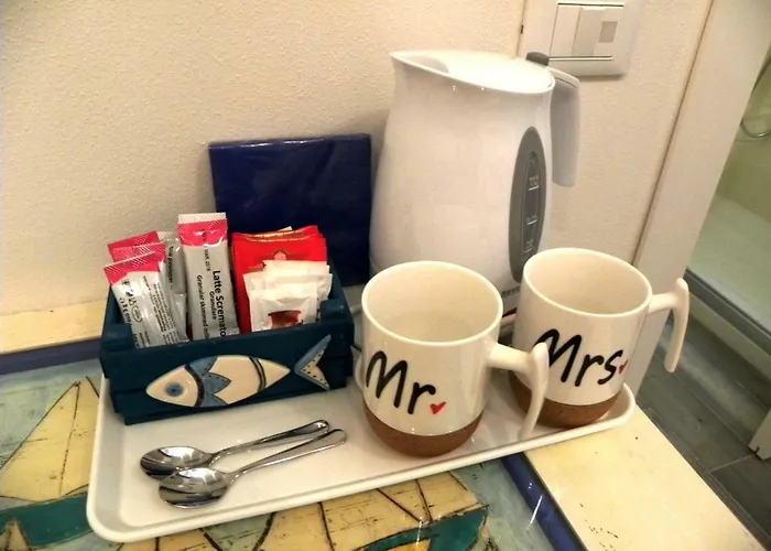 招待所 葛麻特莱5号公寓