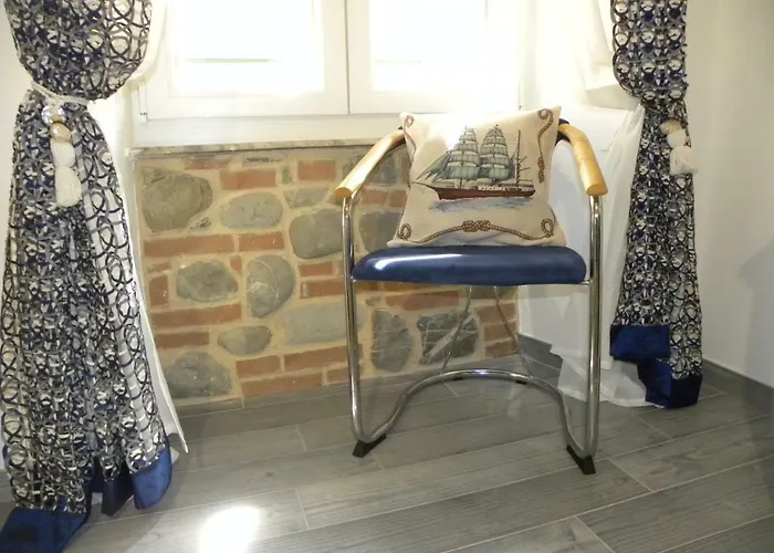 La Gemma Delle 5 Terre 3* La Spezia