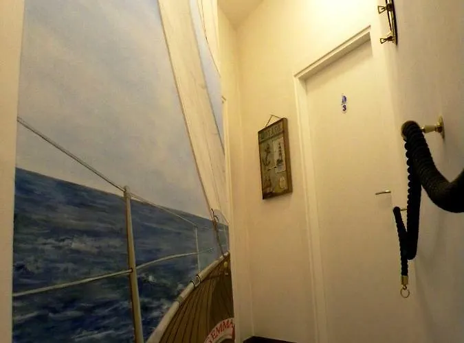 Penzion La Gemma Delle 5 Terre 3*