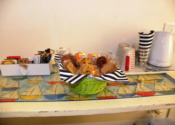 Penzion La Gemma Delle 5 Terre 3*