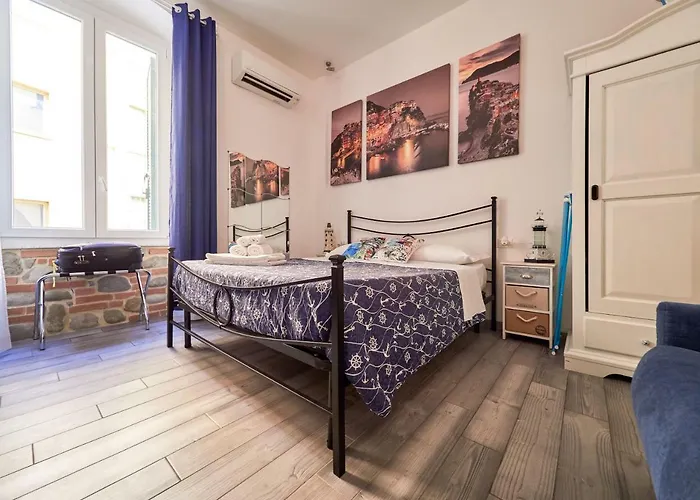 葛麻特莱5号公寓 招待所 3*