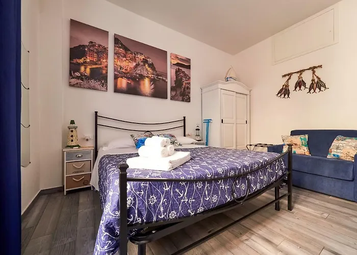 葛麻特莱5号公寓 招待所 3*