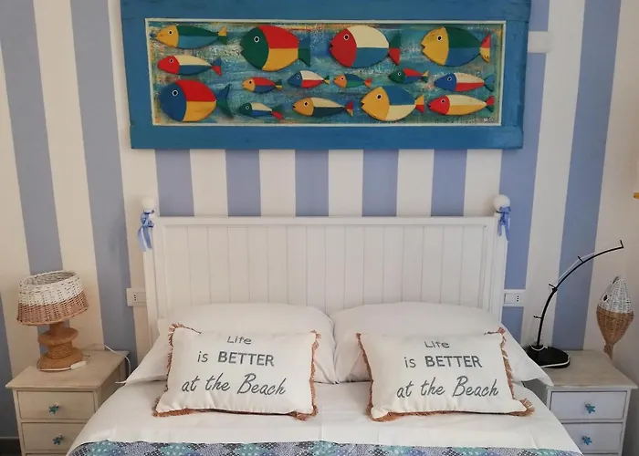 葛麻特莱5号公寓